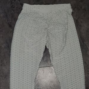 Amazon Tik Tok legging capris